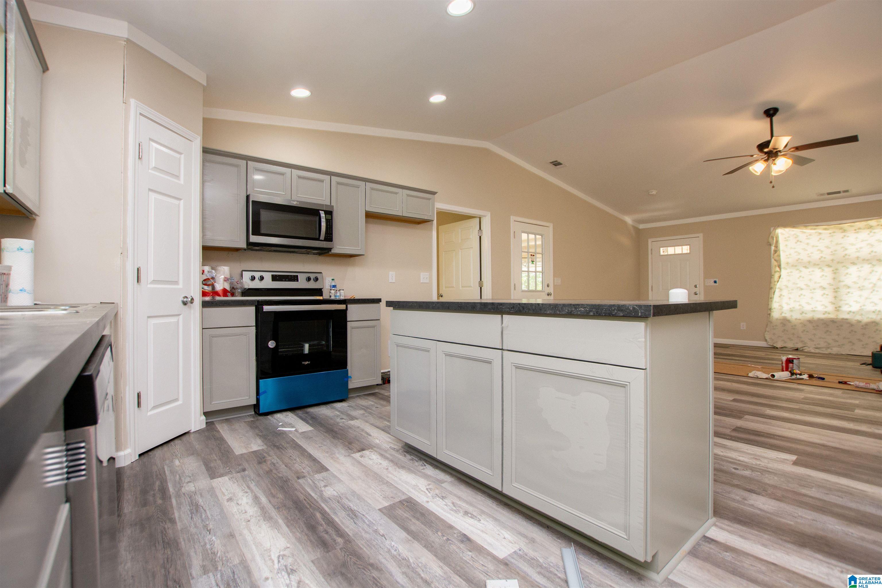 162 Anchor Ridge Road Wedowee, AL 36278 - Photo 8 of 25