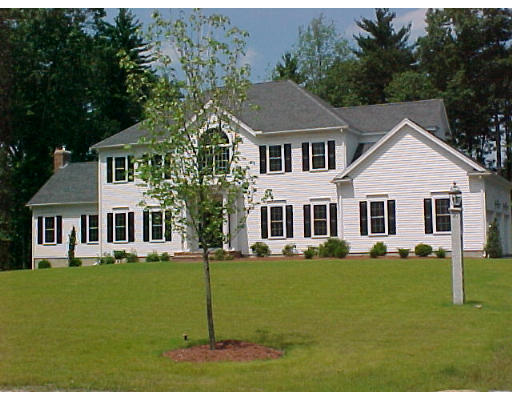 20 Sandy Ridge Road Sterling, MA 01564 - Photo 1 of 22 Gallery Image 1