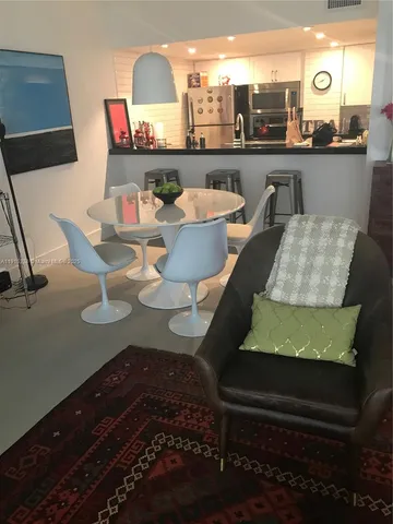 $3,300 | 555 Northeast 15th Street, Unit 609, Miami, FL 33132