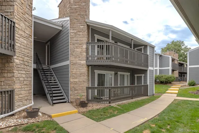 $225,000 | 3462 South Eagle Street, Unit 201, Aurora, CO 80014