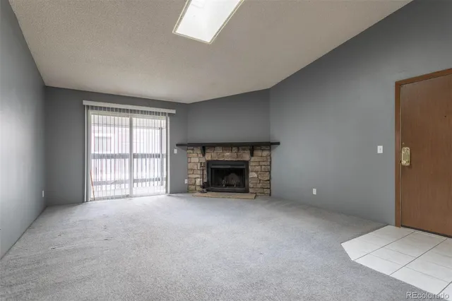 $225,000 | 3462 South Eagle Street, Unit 201, Aurora, CO 80014