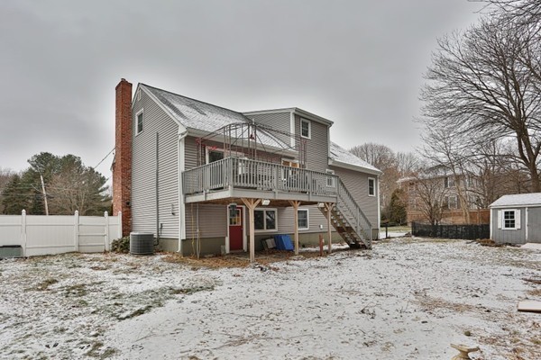 10 Beaver Road Reading, MA 01867 - Photo 30 of 30 Gallery Image 30