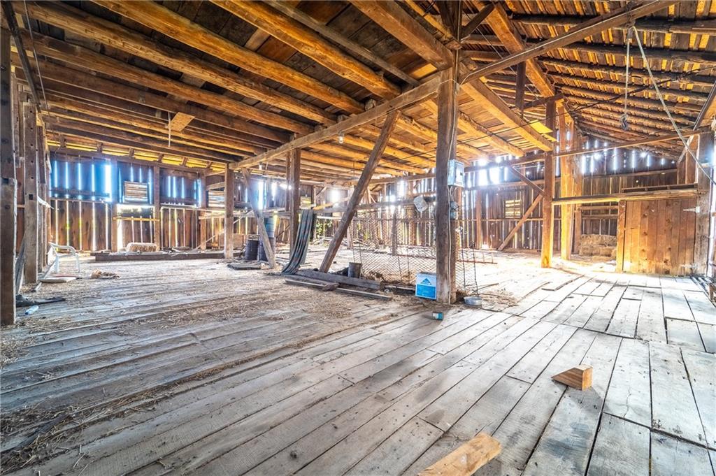 843 Pine Run Road Apollo, PA 15613 - Photo 25 of 35 a view of steet with a balcony