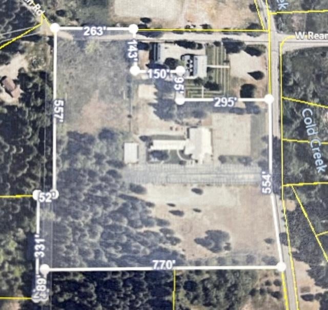 1030 West A Barr Road Mount Shasta, CA 96067 - Photo 42 of 42 Gallery Image 42