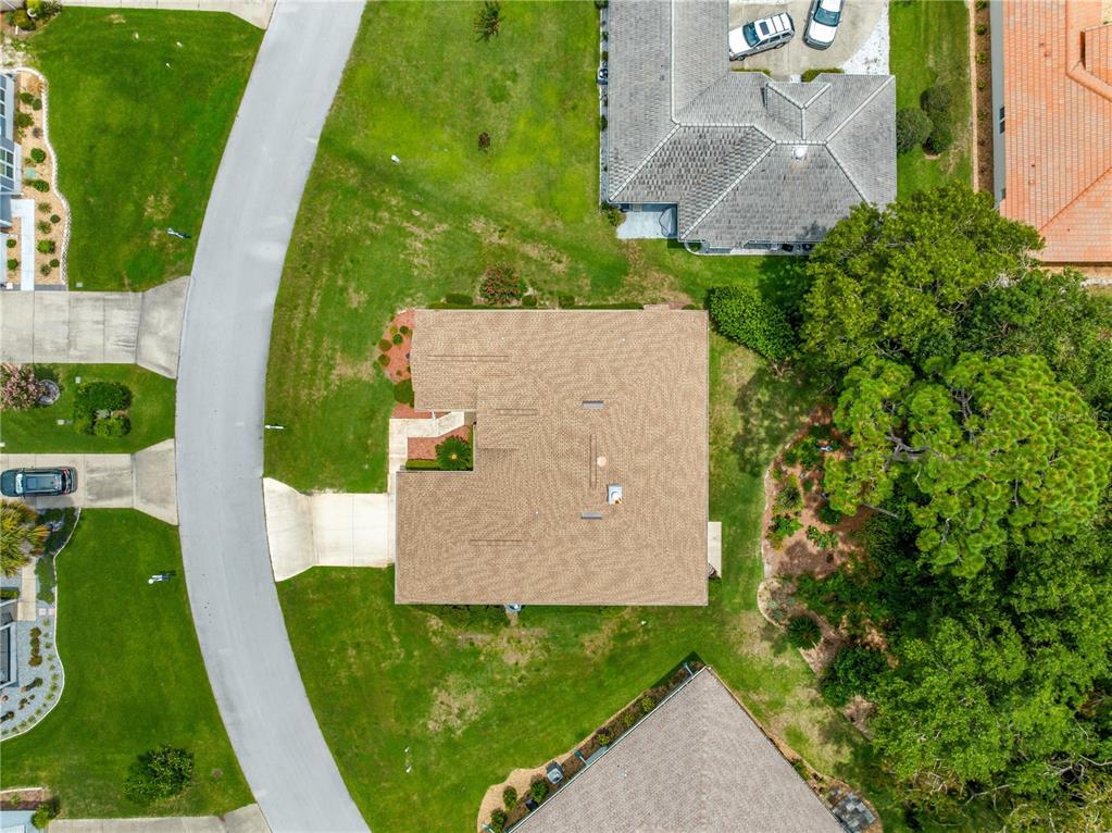 8418 Southwest 108th Pl Road Ocala, FL 34481 - Photo 51 of 80 an aerial view of a house