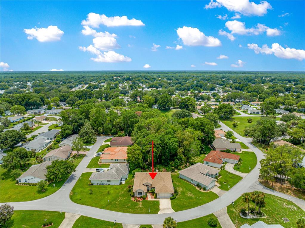 8418 Southwest 108th Pl Road Ocala, FL 34481 - Photo 55 of 80