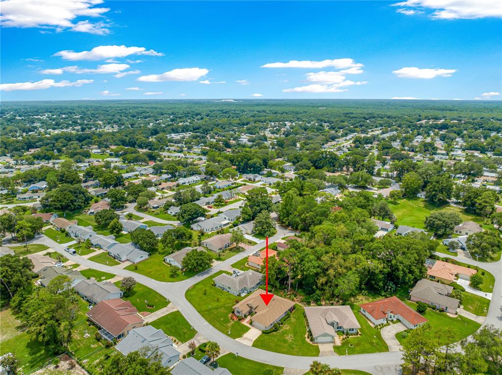 8418 Southwest 108th Pl Road Ocala, FL 34481 - Photo 57 of 80