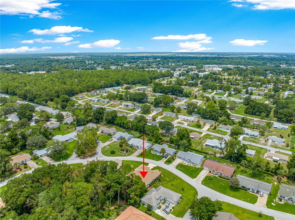 8418 Southwest 108th Pl Road Ocala, FL 34481 - Photo 58 of 80