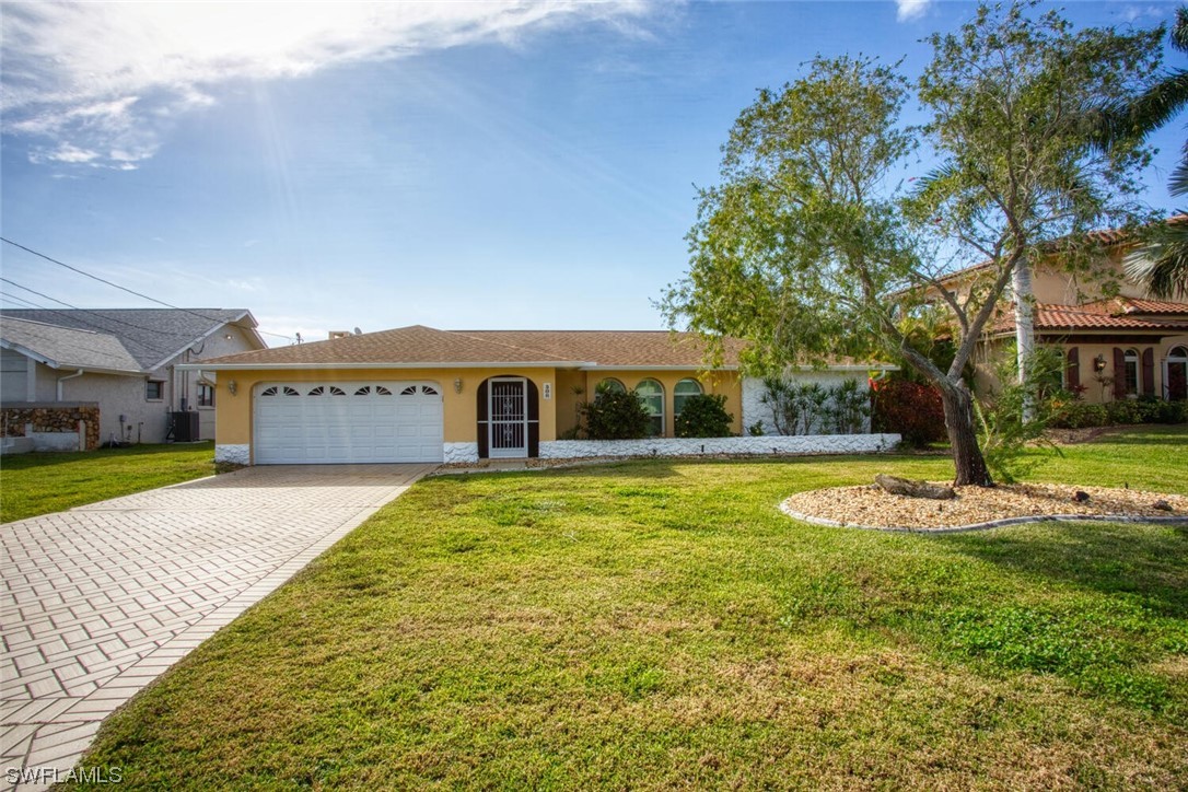 506 Southwest 52nd St  