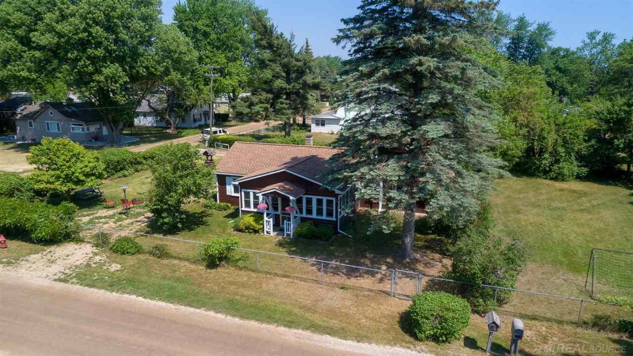 7307 Nymph Road Lexington, MI 48450 - Photo 31 of 70