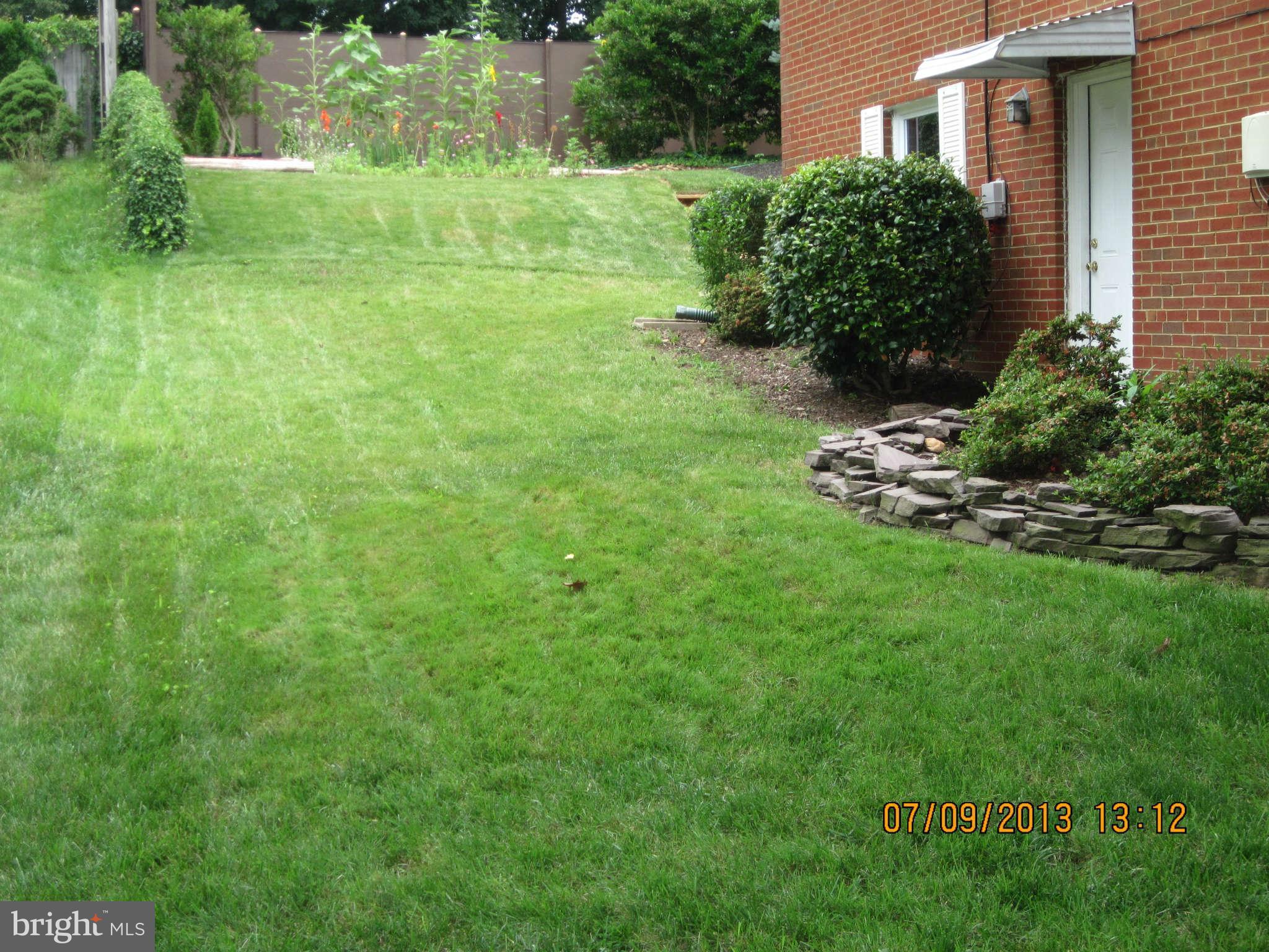 7918 Jansen Drive Springfield, VA 22152 - Photo 15 of 18 Exterior General