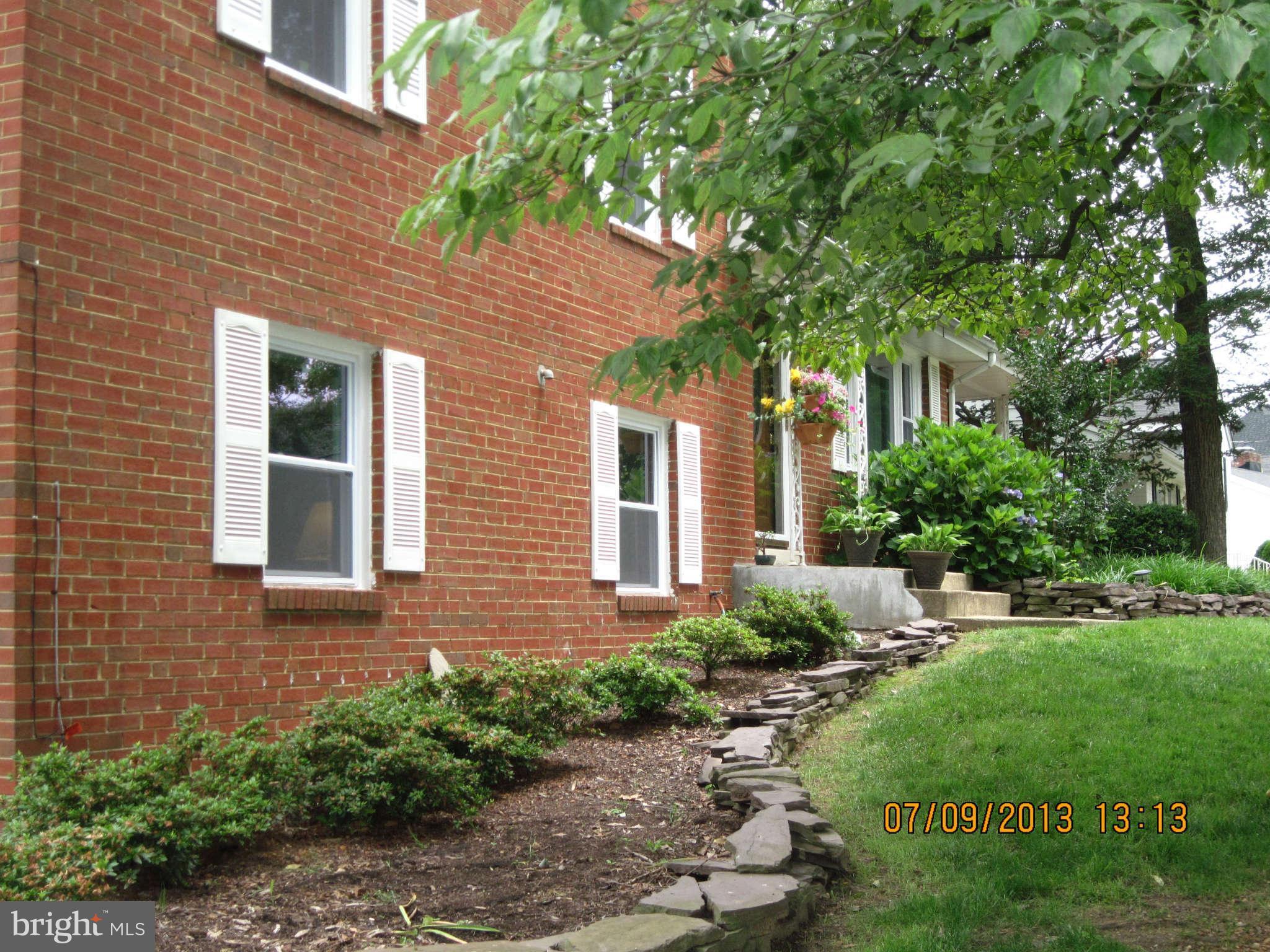 7918 Jansen Drive Springfield, VA 22152 - Photo 16 of 18 Exterior General