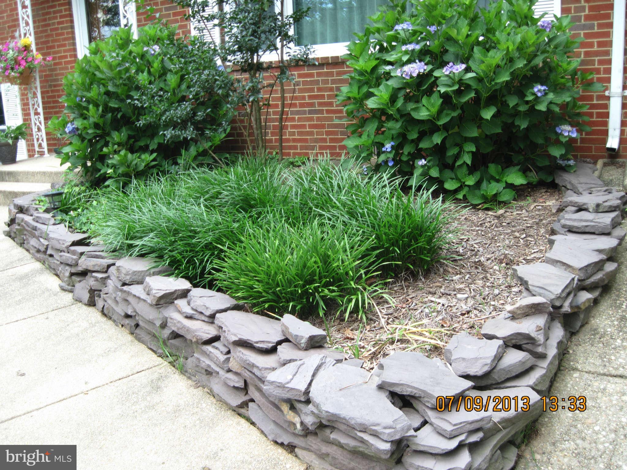 7918 Jansen Drive Springfield, VA 22152 - Photo 18 of 18 Exterior Front
