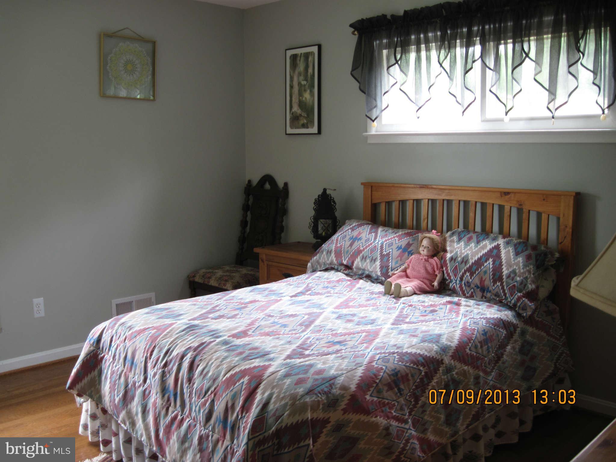 7918 Jansen Drive Springfield, VA 22152 - Photo 7 of 18 Bedroom