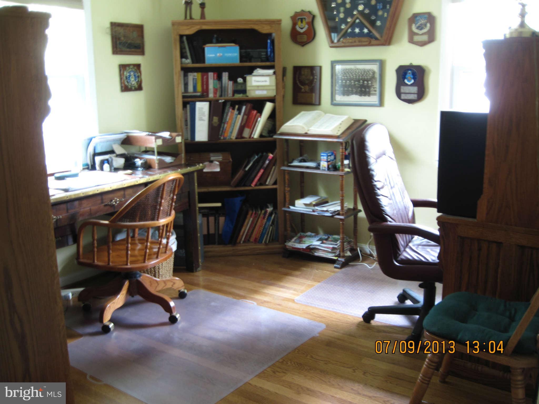 7918 Jansen Drive Springfield, VA 22152 - Photo 8 of 18 Bedroom