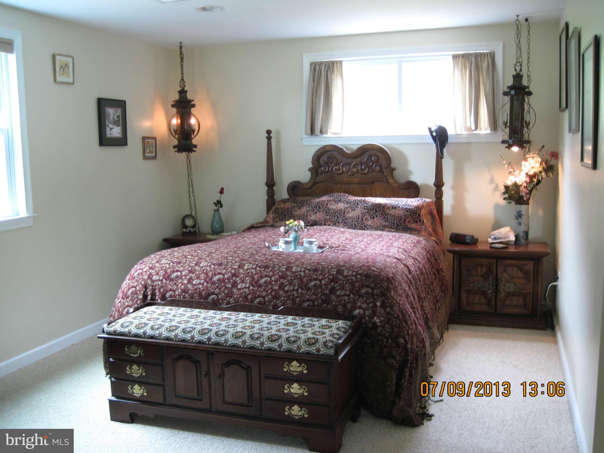 7918 Jansen Drive Springfield, VA 22152 - Photo 9 of 18 Bedroom