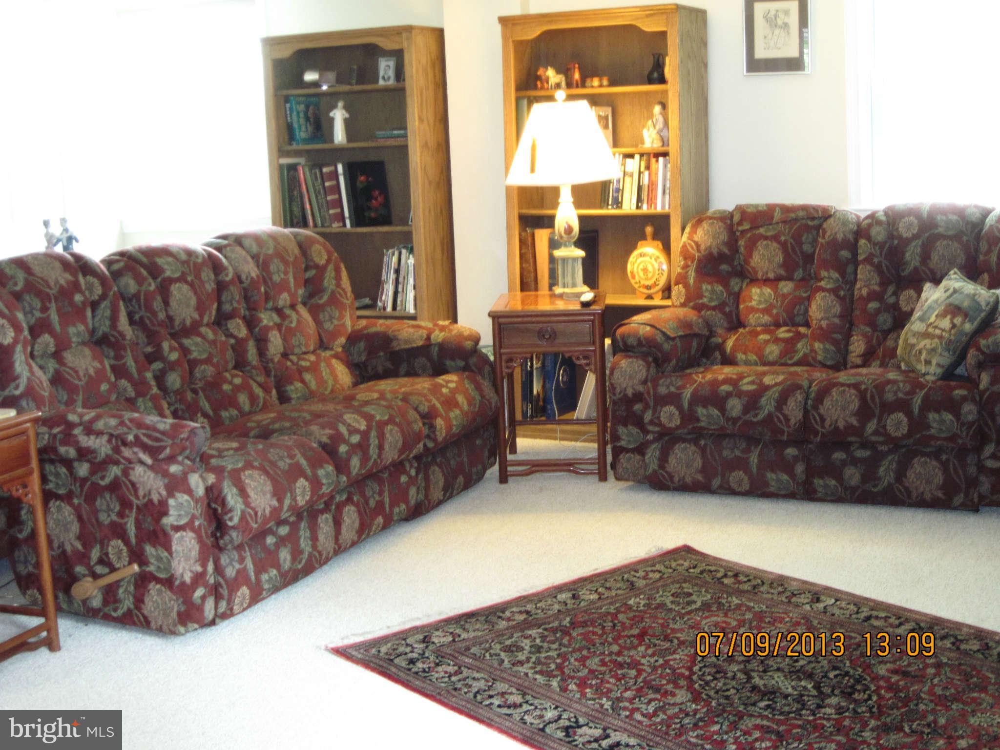 7918 Jansen Drive Springfield, VA 22152 - Photo 10 of 18 Family Room