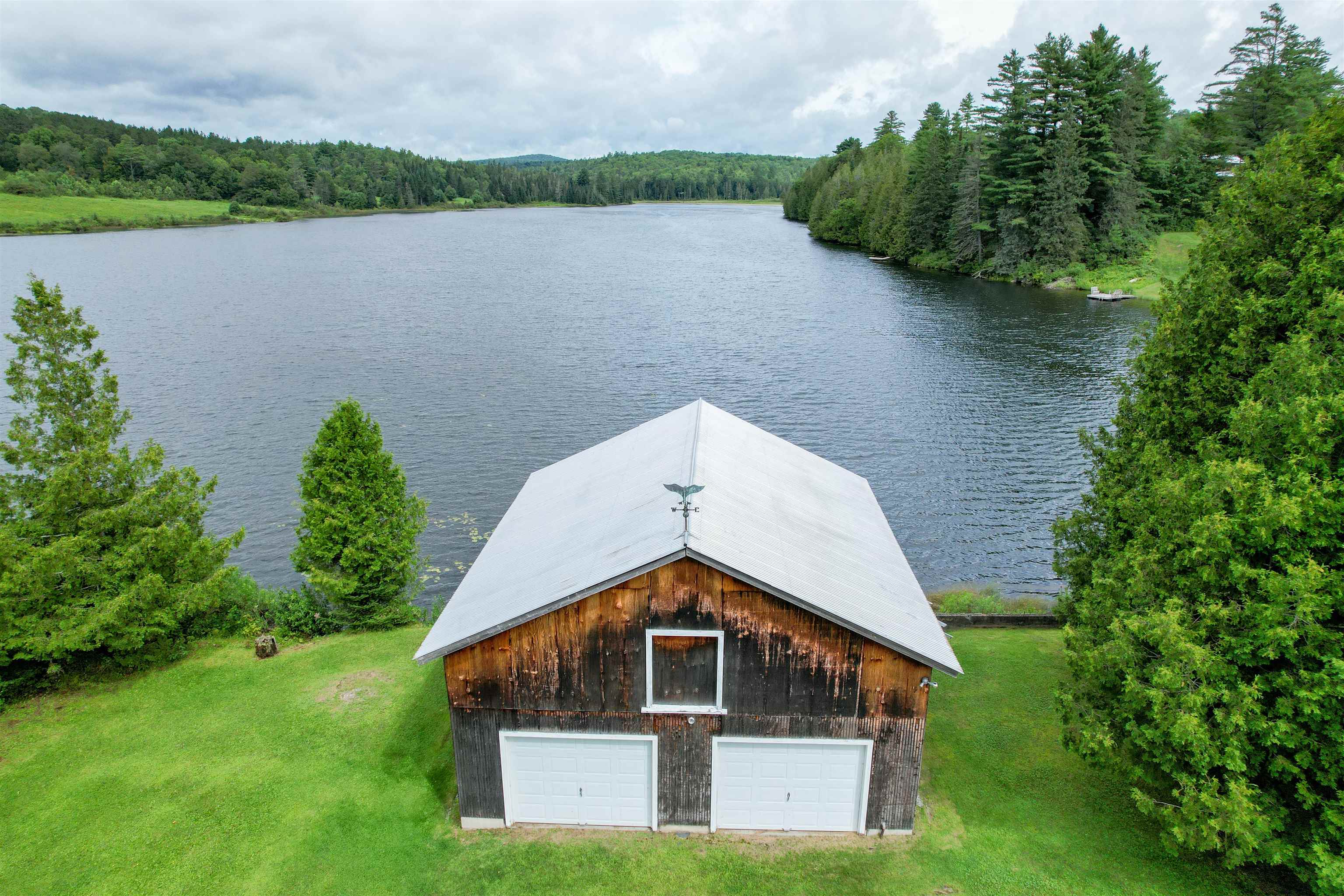 4463 Cabot Road Cabot, VT 05647 - Photo 24 of 30