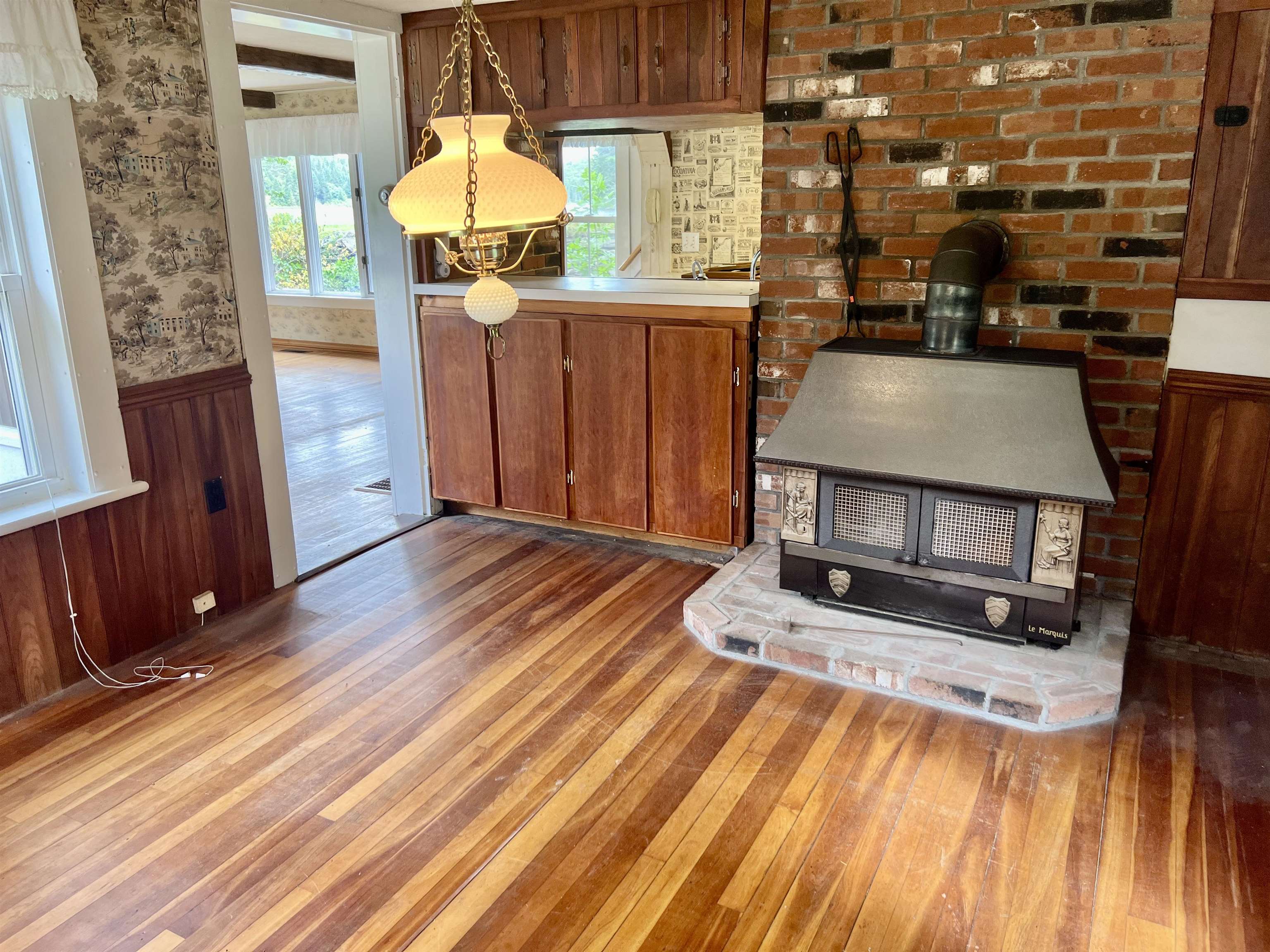 4463 Cabot Road Cabot, VT 05647 - Photo 4 of 30