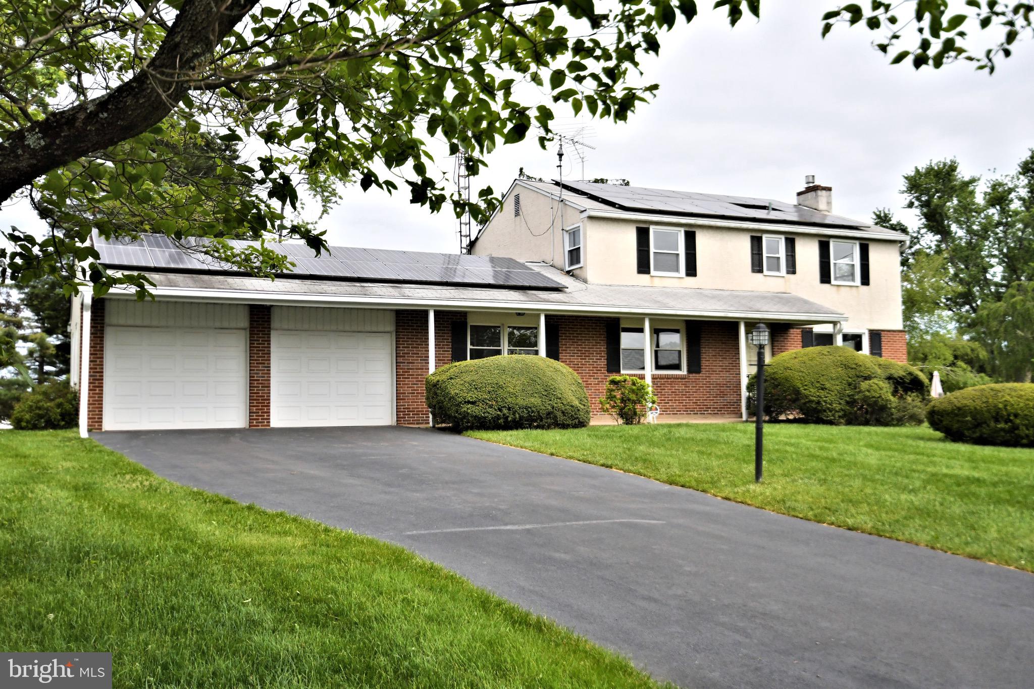 312 Evergreen Road Horsham, PA 19044 - Photo 1 of 51 Gallery Image 1