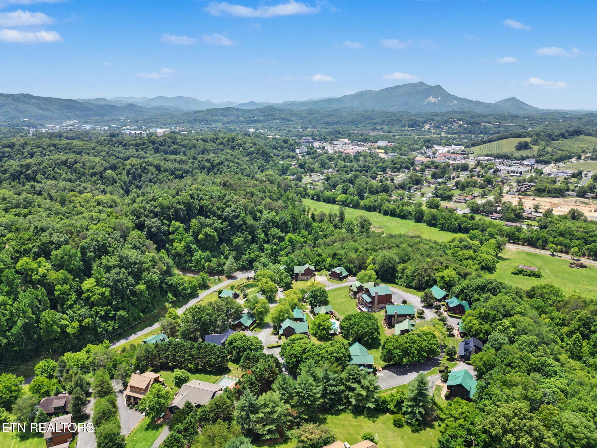1629 Little Cabin Loop Pigeon Forge, TN 37862 - Photo 55 of 59 55_dji_0035.png
