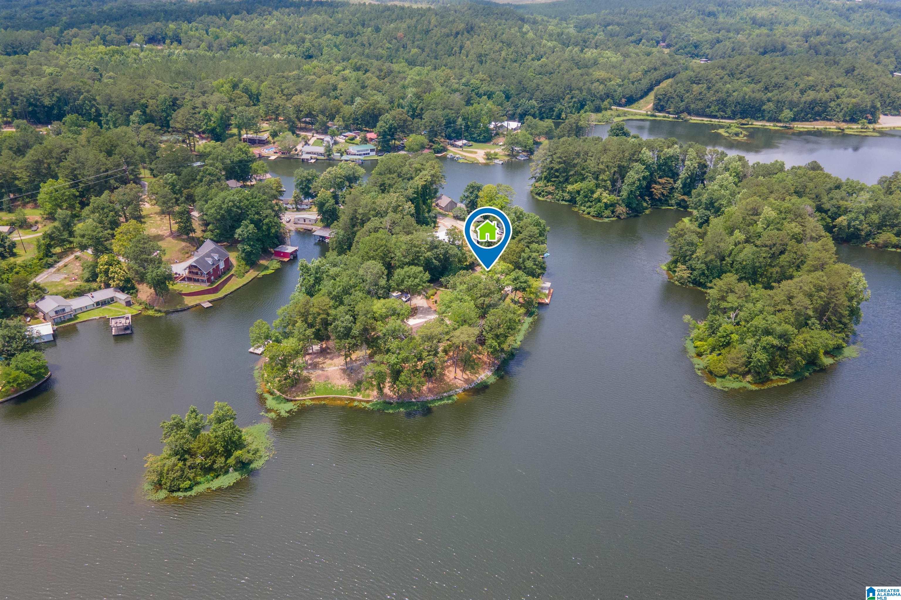 159 County Road 735 Clanton, AL 35046 - Photo 57 of 63