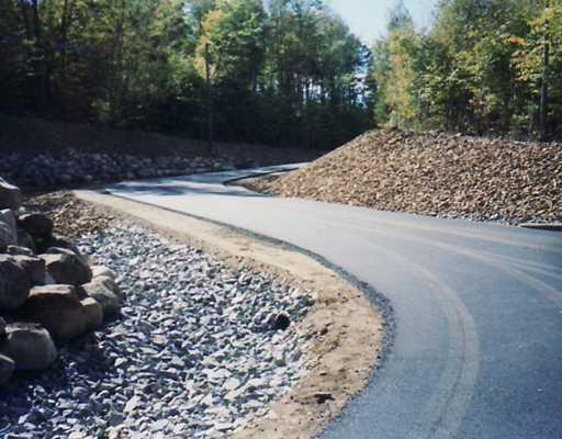2 A Patten Pond Road Surry, ME 04684 - Photo 14 of 25 Other. Entrance to the property......