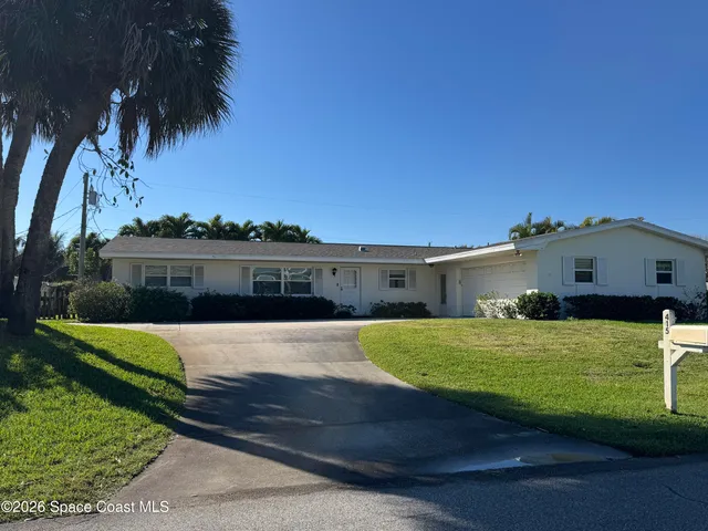 $479,999 | 415 Seabreeze Drive, Indialantic, FL 32903