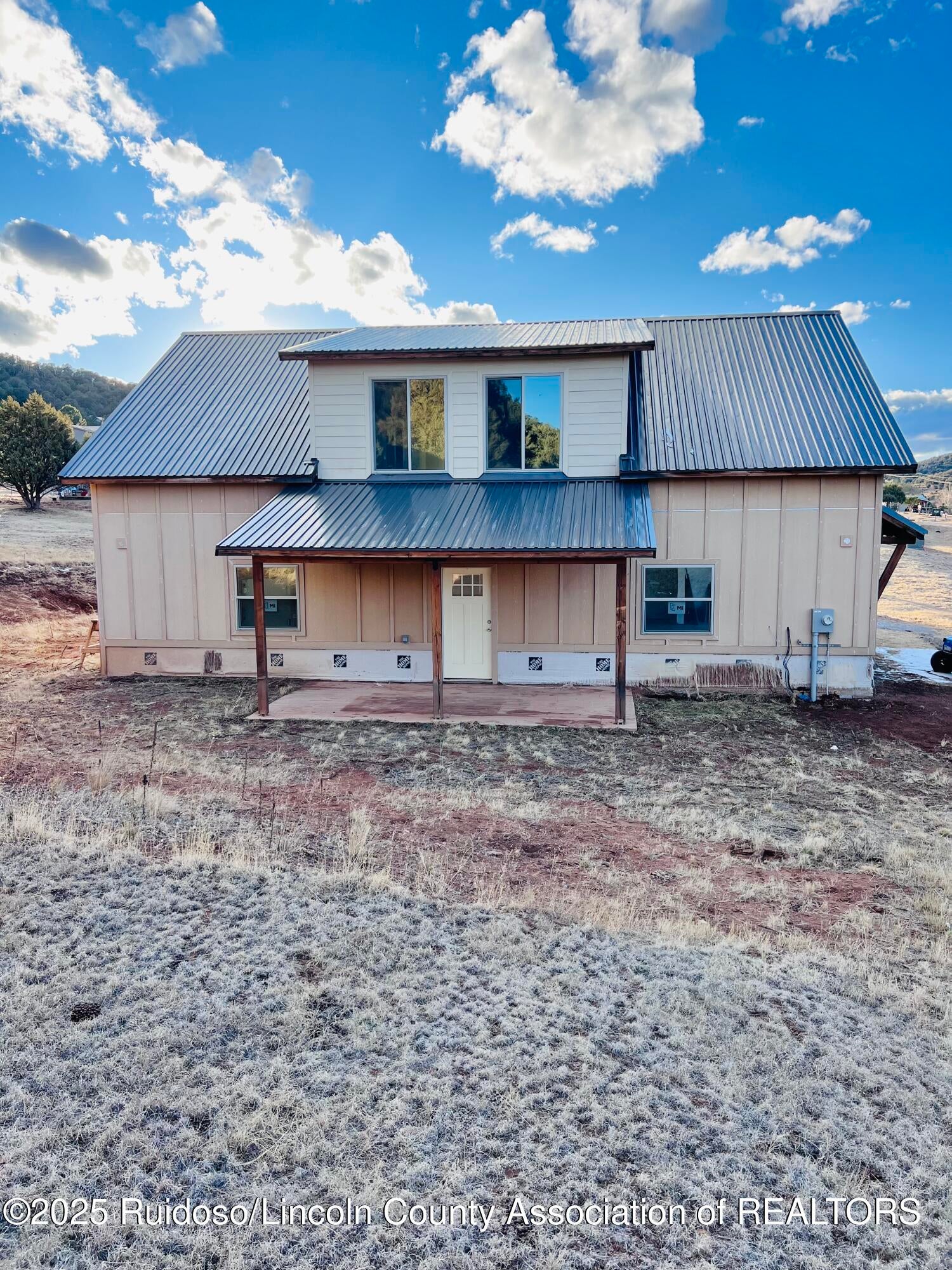 1142 Little Creek Road Alto, NM 88312 - Photo 1 of 1 IMG_3994