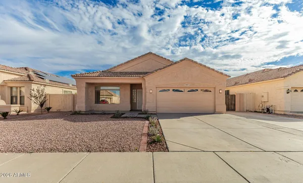 $2,500 | 5665 West Laurie Lane, Glendale, AZ 85302