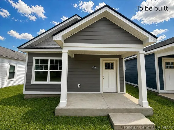 $224,900 | 424 West 7th Street, New Albany, IN 47150