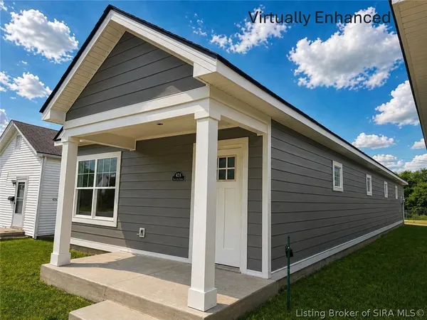 $224,900 | 424 West 7th Street, New Albany, IN 47150