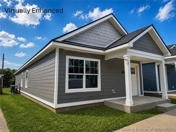$224,900 | 424 West 7th Street, New Albany, IN 47150