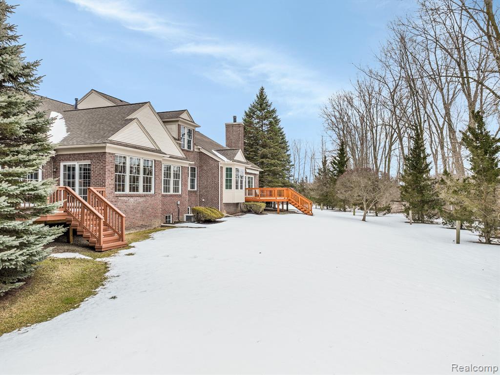 5144 Belmonte Drive Rochester, MI 48306 - Photo 39 of 41 Gallery Image 39