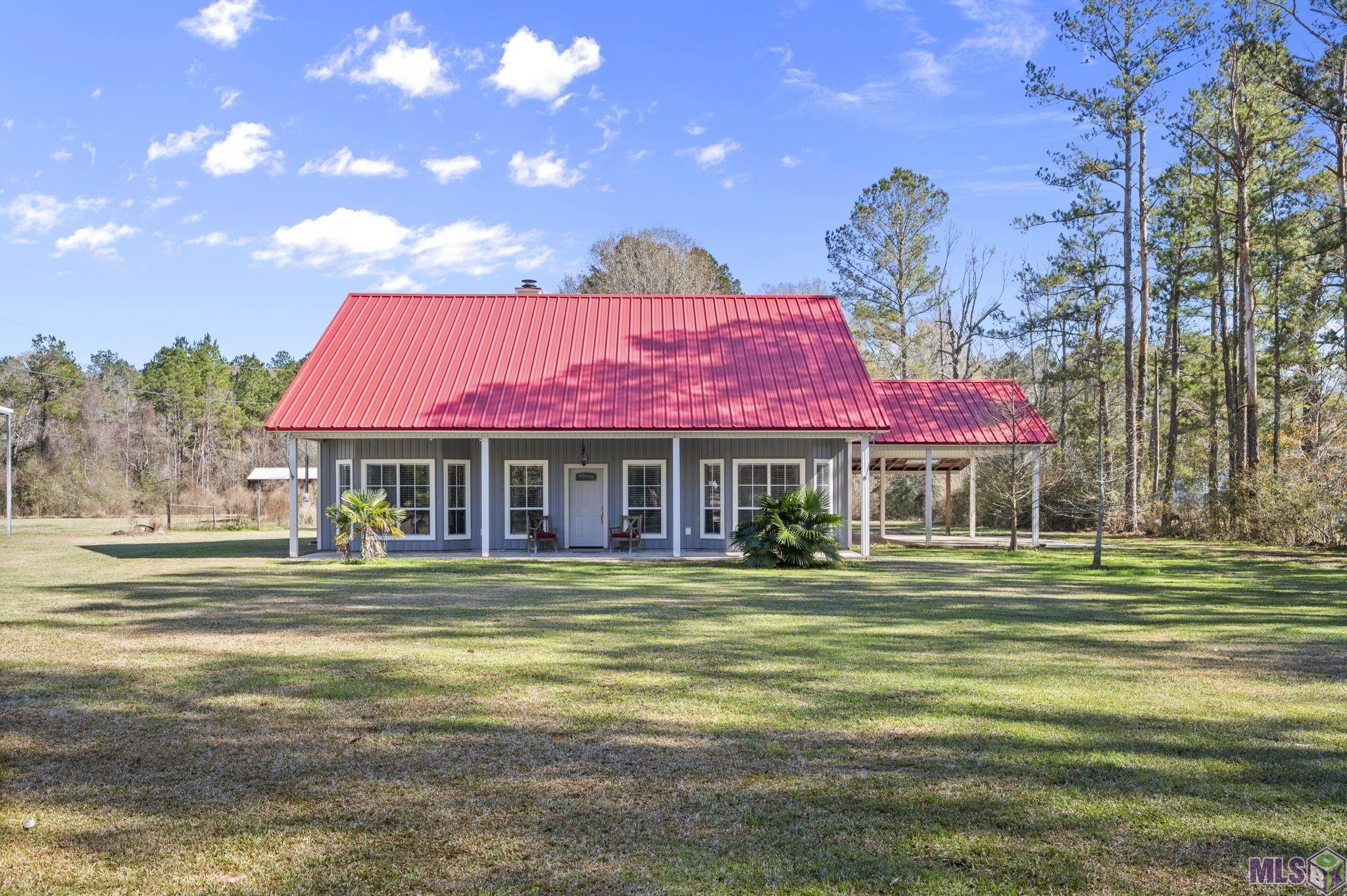 37700 Walker North Road Walker, LA 70785 - Photo 1 of 18