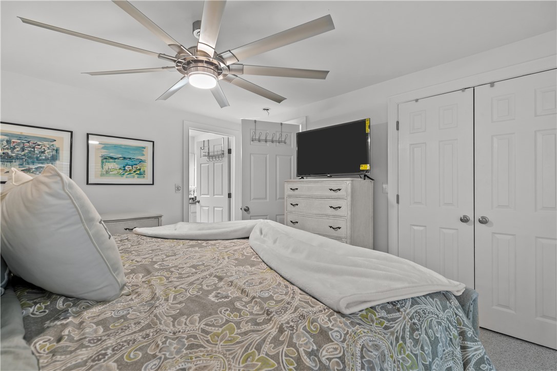 48 Therien Road Portsmouth, RI 02871 - Photo 22 of 35