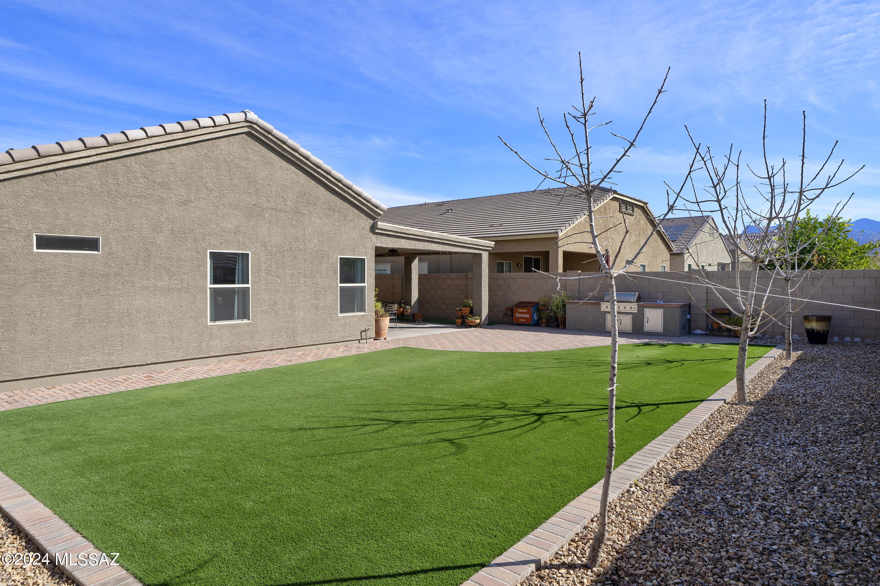 3511 West Sophora Ridge Way Tucson, AZ 85742 - Photo 3 of 24