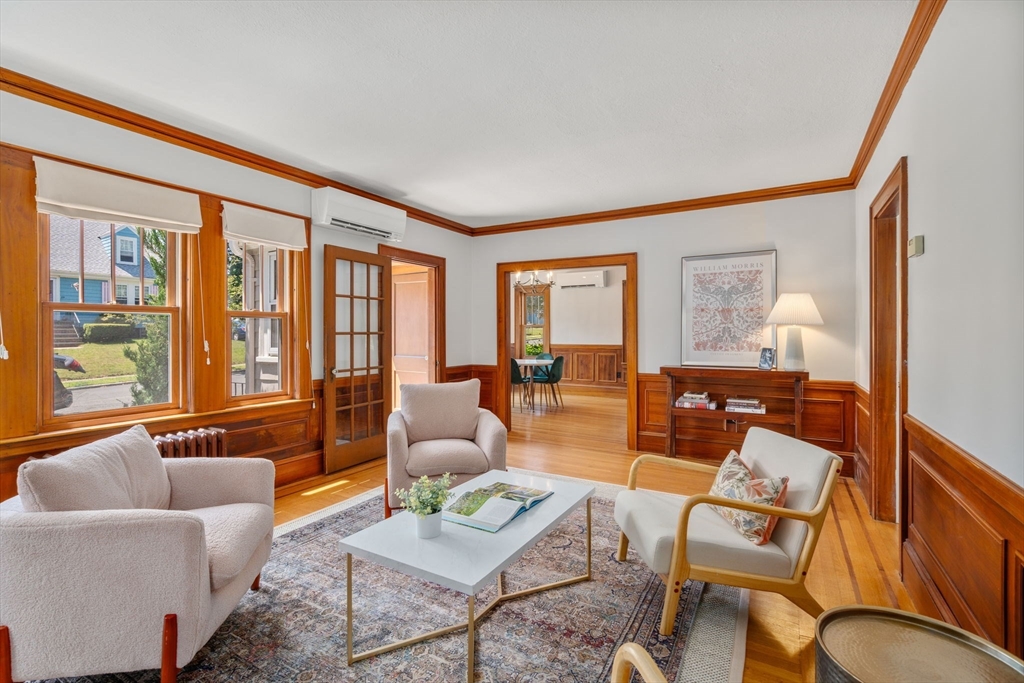 26 Keniston Road Melrose, MA 02176 - Photo 3 of 24 Gallery Image 3