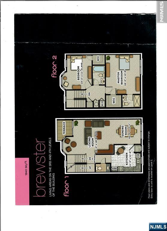 200 Dey Street, Unit 257 Harrison, NJ 07029 - Photo 20 of 21
