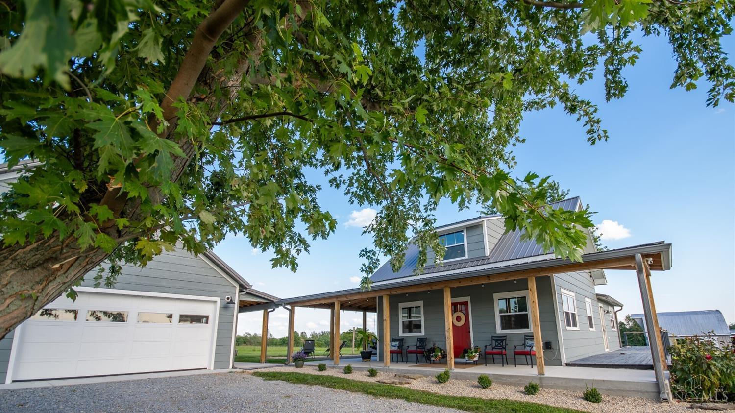 6210 Welcome Road Hillsboro, OH 45133 - Photo 1 of 45 Gallery Image 1
