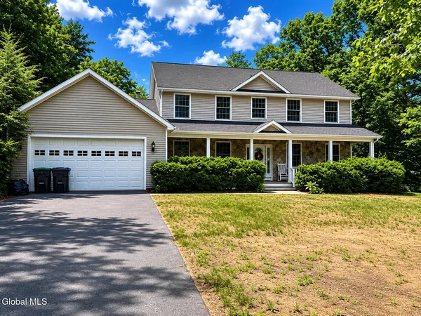 $665,000 | 3 Hillcrest Lane, Wilton, NY 12866