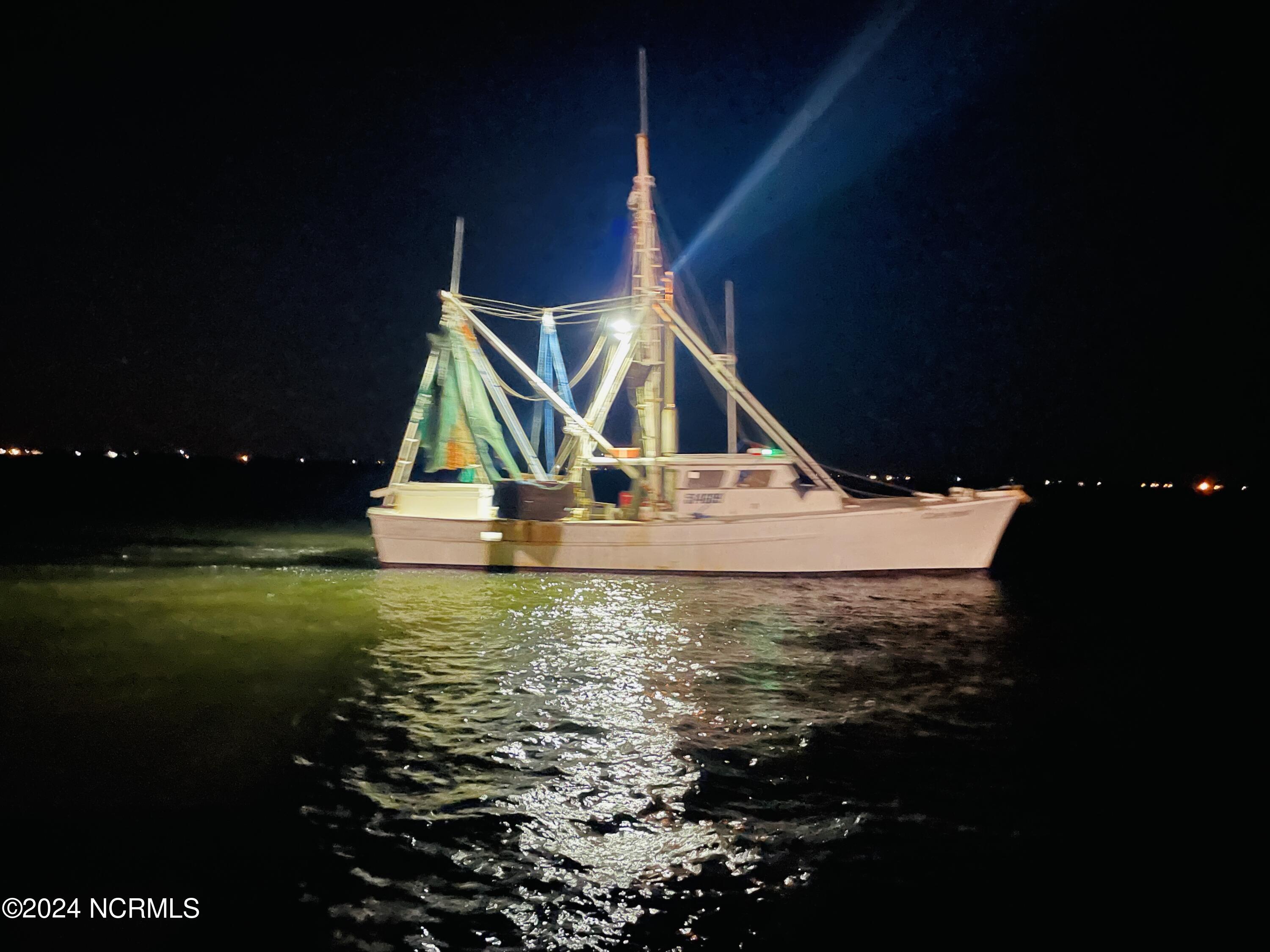1140 Beech Road Boiling Spring Lakes, NC 28461 - Photo 21 of 25 Southport Shrimp Boat