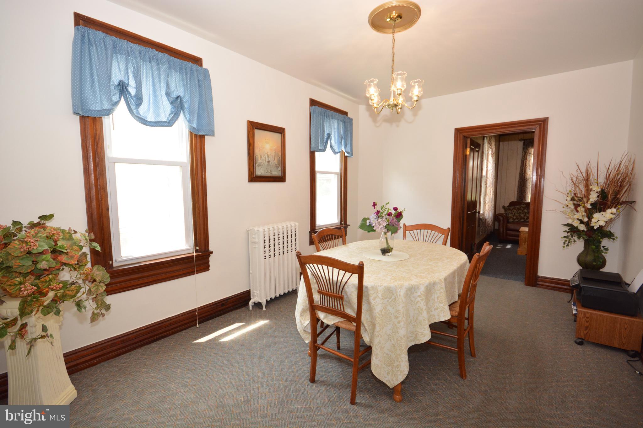 2142 Main Street Lititz, PA 17543 - Photo 11 of 24 Dining Room