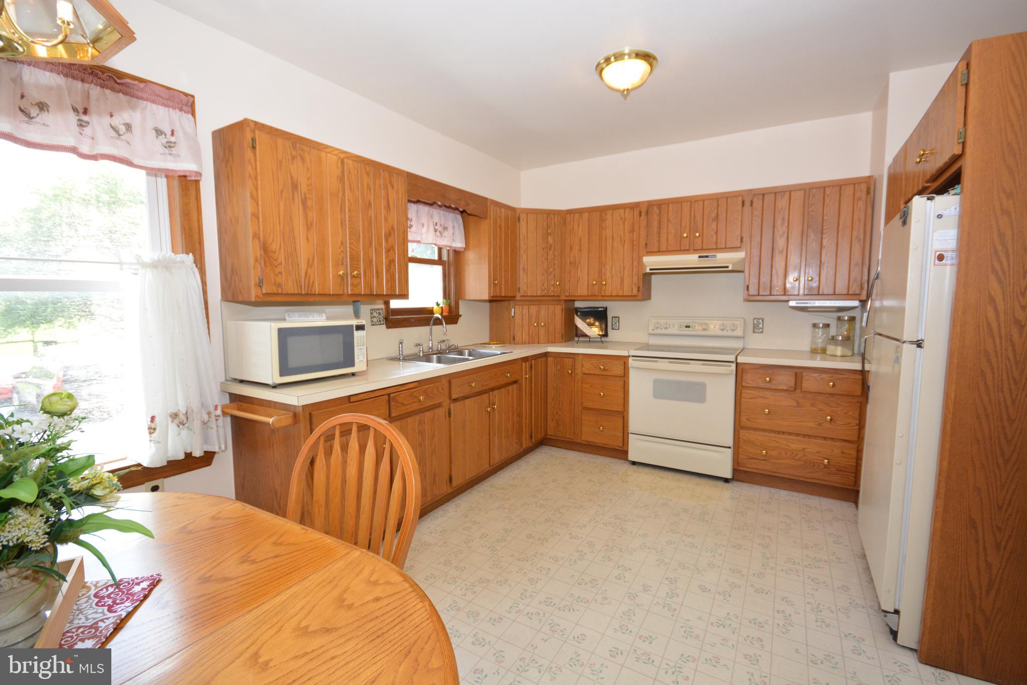 2142 Main Street Lititz, PA 17543 - Photo 14 of 24 Kitchen