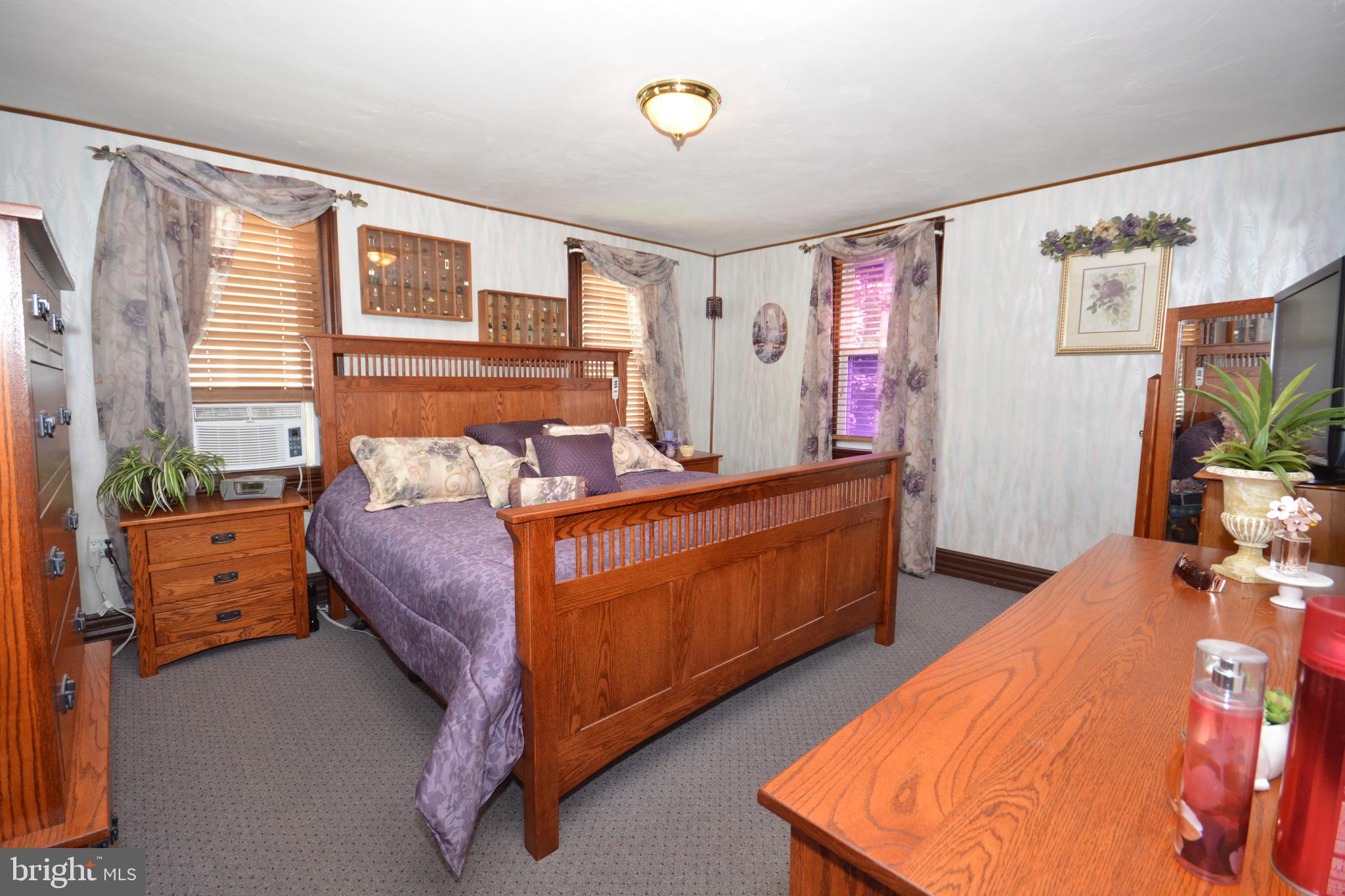 2142 Main Street Lititz, PA 17543 - Photo 16 of 24 Master Bedroom