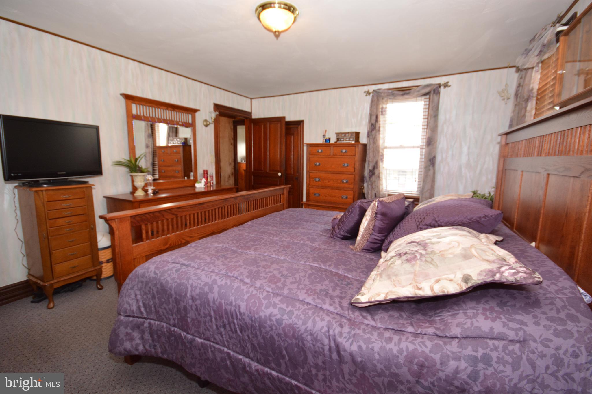 2142 Main Street Lititz, PA 17543 - Photo 17 of 24 Master Bedroom
