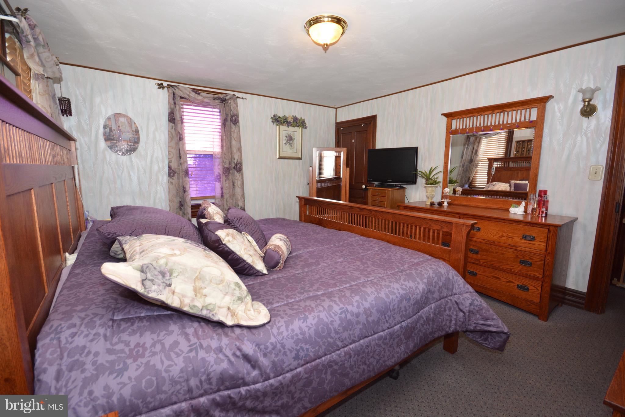 2142 Main Street Lititz, PA 17543 - Photo 18 of 24 Master Bedroom