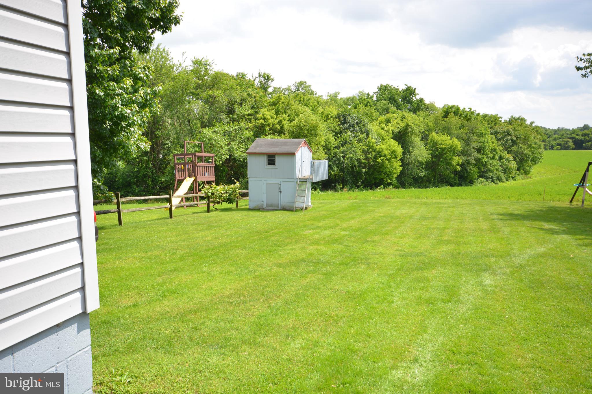 2142 Main Street Lititz, PA 17543 - Photo 24 of 24 Backyard
