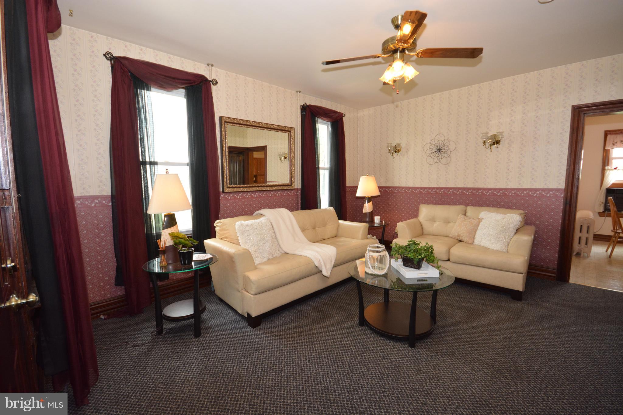 2142 Main Street Lititz, PA 17543 - Photo 6 of 24 Living Room