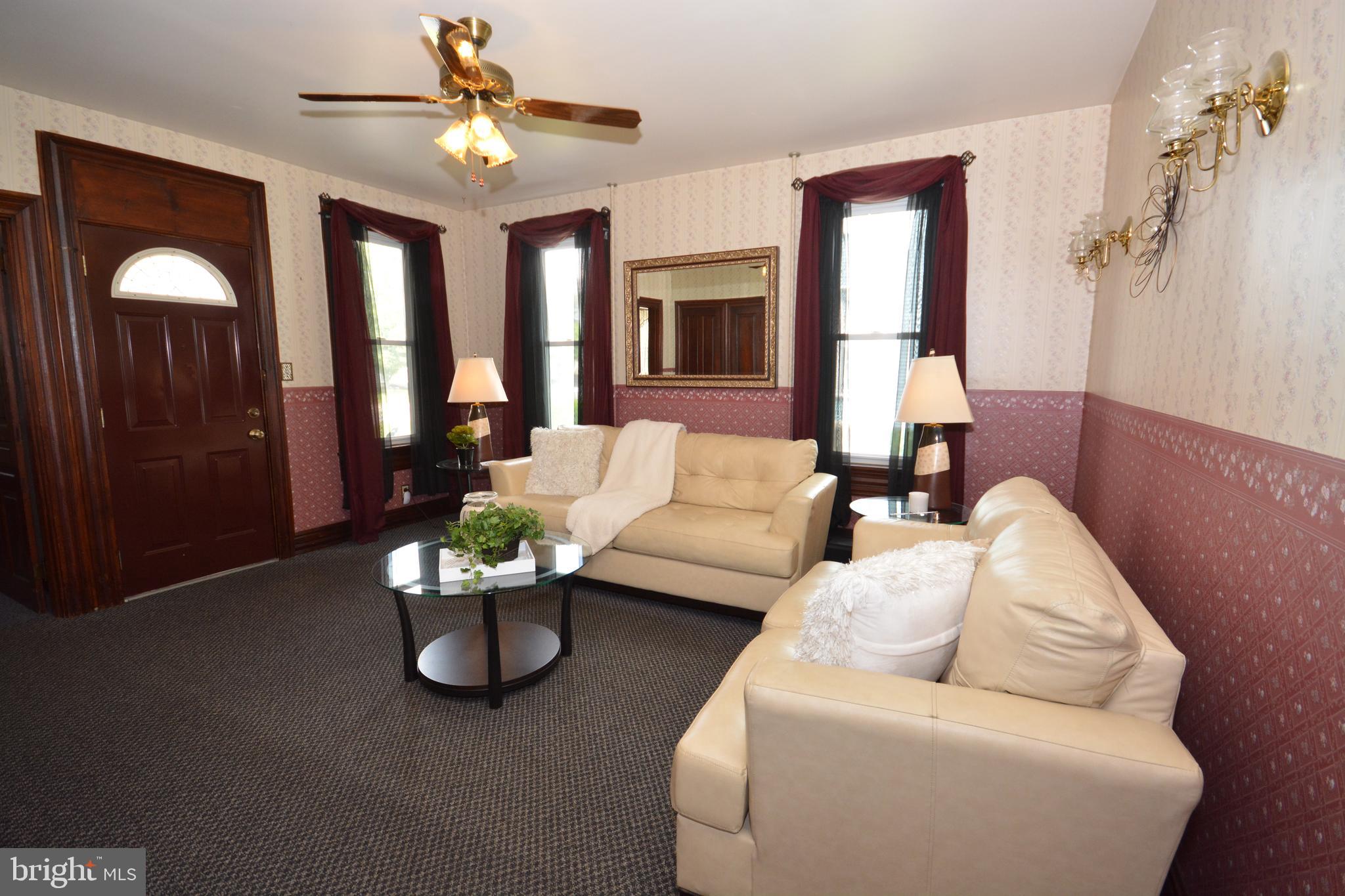 2142 Main Street Lititz, PA 17543 - Photo 7 of 24 Living Room